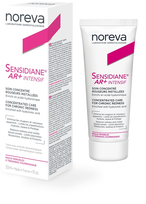 SENSIDIANE AR+ INTENSIF CREMA 30 ML - FARMAPRIME