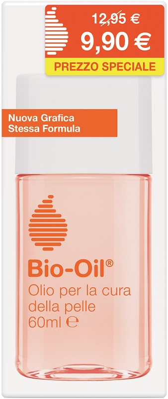 BIO OIL 60 ML TAGLIO PREZZO - FARMAPRIME