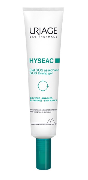 HYSEAC GEL SOS PURIFICANTE 15 ML - FARMAPRIME