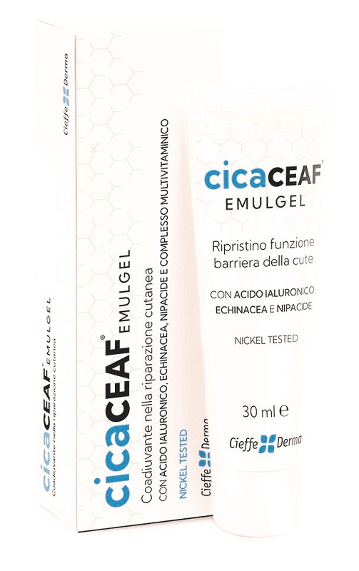 CICACEAF 30 ML - FARMAPRIME