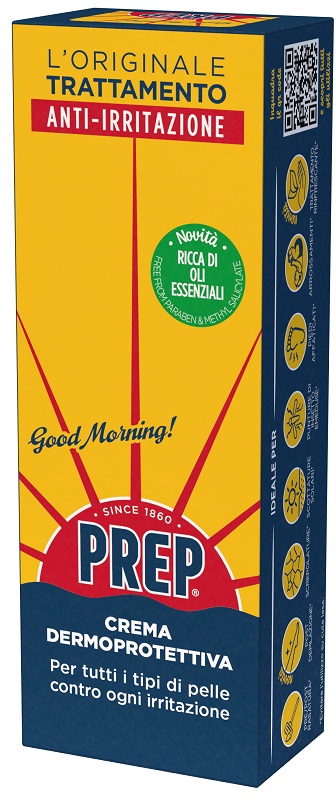 PREP CREMA DERMOPROTETTIVA 75 ML - FARMAPRIME